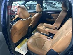 تۆیۆتا هایلاندەر